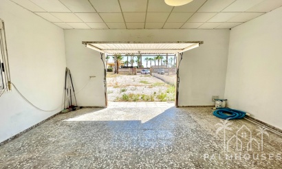 Revente - Villa - Catral - Costa Blanca