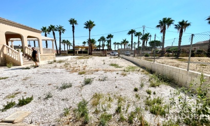 Revente - Villa - Catral - Costa Blanca