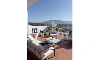 Revente - Apartment - Calanova Golf - Inland