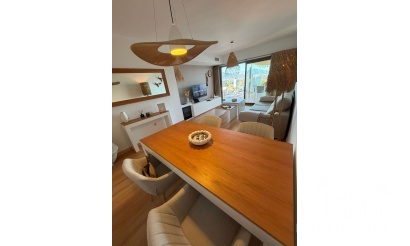 Revente - Apartment - Calanova Golf - Inland