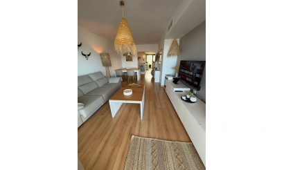 Revente - Apartment - Calanova Golf - Inland