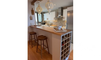 Revente - Apartment - Calanova Golf - Inland