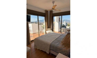 Revente - Apartment - Calanova Golf - Inland
