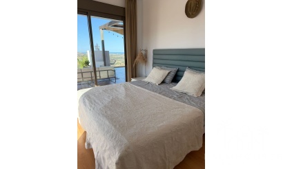 Revente - Apartment - Calanova Golf - Inland