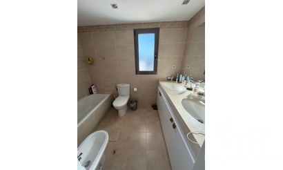 Revente - Apartment - Calanova Golf - Inland