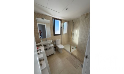 Revente - Apartment - Calanova Golf - Inland