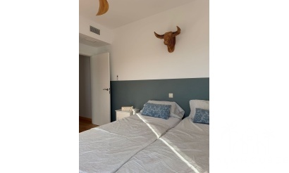 Revente - Apartment - Calanova Golf - Inland