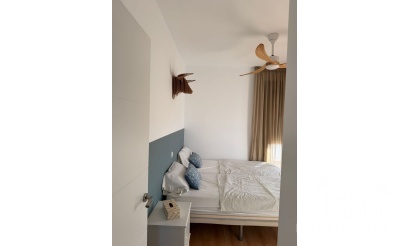 Revente - Apartment - Calanova Golf - Inland