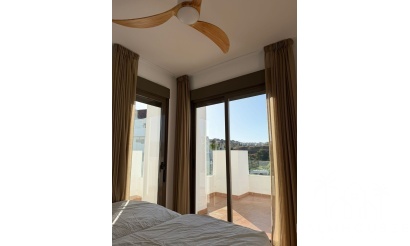 Revente - Apartment - Calanova Golf - Inland