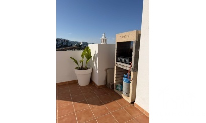 Revente - Apartment - Calanova Golf - Inland