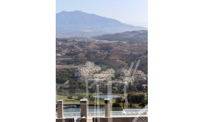 Revente - Apartment - Calanova Golf - Inland