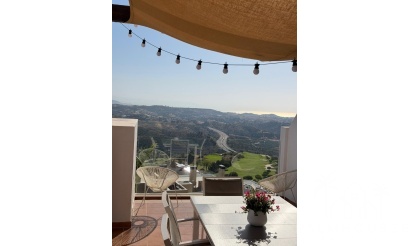 Revente - Apartment - Calanova Golf - Inland