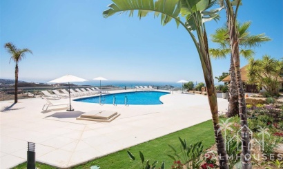 Revente - Apartment - Calanova Golf - Inland