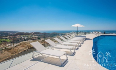 Revente - Apartment - Calanova Golf - Inland