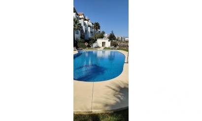 Revente - Apartment - Calanova Golf - Inland