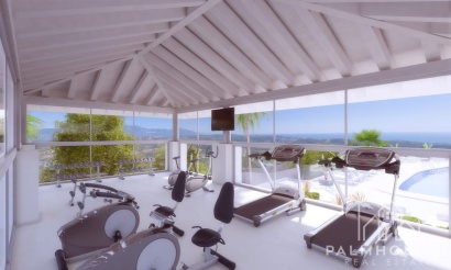 Revente - Apartment - Calanova Golf - Inland