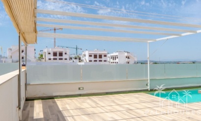 Revente - Villa - Torrevieja - Costa Blanca
