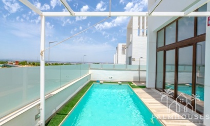 Revente - Villa - Torrevieja - Costa Blanca