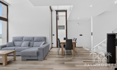 Revente - Villa - Torrevieja - Costa Blanca