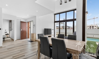 Revente - Villa - Torrevieja - Costa Blanca
