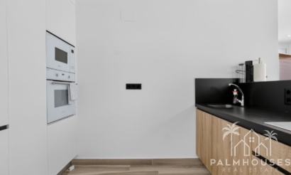 Revente - Villa - Torrevieja - Costa Blanca