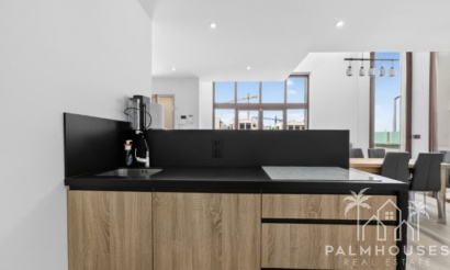 Revente - Villa - Torrevieja - Costa Blanca