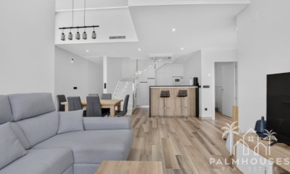 Revente - Villa - Torrevieja - Costa Blanca