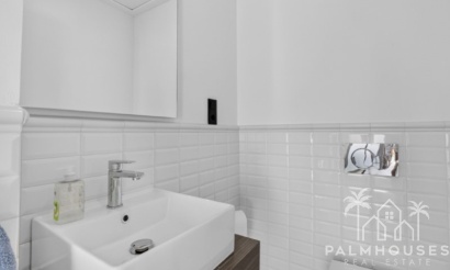 Revente - Villa - Torrevieja - Costa Blanca