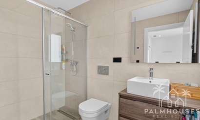 Revente - Villa - Torrevieja - Costa Blanca