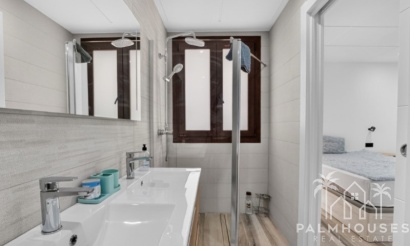 Revente - Villa - Torrevieja - Costa Blanca