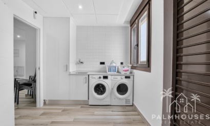 Revente - Villa - Torrevieja - Costa Blanca