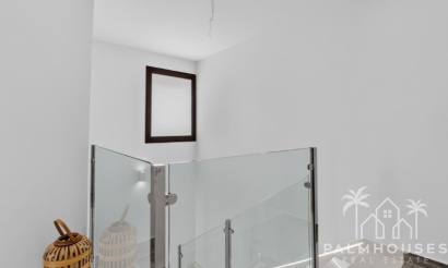 Revente - Villa - Torrevieja - Costa Blanca