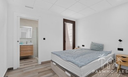 Revente - Villa - Torrevieja - Costa Blanca