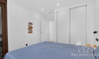 Revente - Villa - Torrevieja - Costa Blanca
