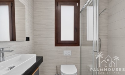 Revente - Villa - Torrevieja - Costa Blanca