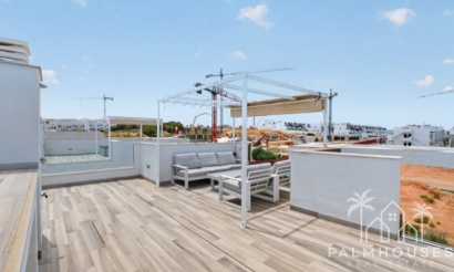 Revente - Villa - Torrevieja - Costa Blanca