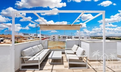 Revente - Villa - Torrevieja - Costa Blanca