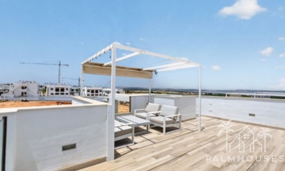 Revente - Villa - Torrevieja - Costa Blanca