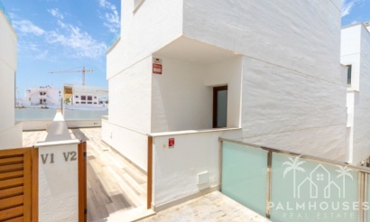 Revente - Villa - Torrevieja - Costa Blanca