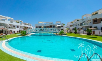 Revente - Villa - Torrevieja - Costa Blanca