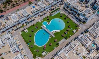 Revente - Villa - Torrevieja - Costa Blanca