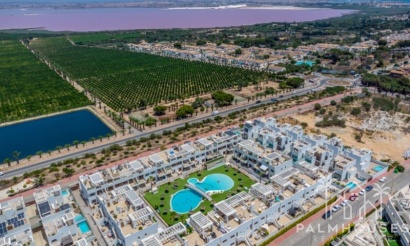Revente - Villa - Torrevieja - Costa Blanca