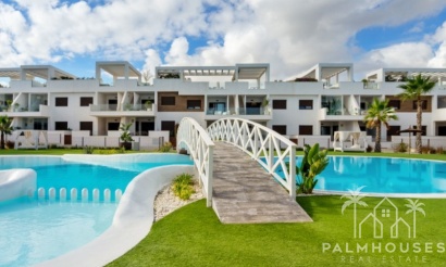 Revente - Villa - Torrevieja - Costa Blanca