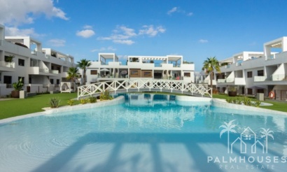 Revente - Villa - Torrevieja - Costa Blanca
