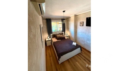 Venta - Apartment - Gran Alacant - Costa Blanca