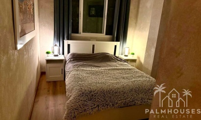 Venta - Apartment - Gran Alacant - Costa Blanca