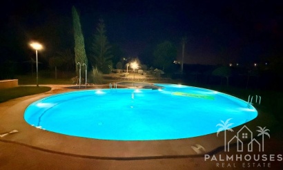 Venta - Apartment - Gran Alacant - Costa Blanca