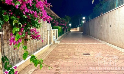 Venta - Apartment - Gran Alacant - Costa Blanca