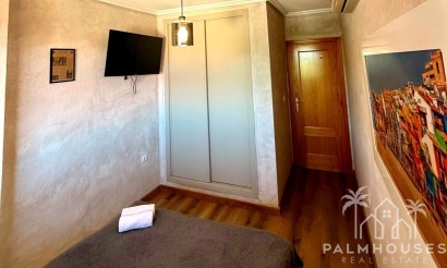 Venta - Apartment - Gran Alacant - Costa Blanca