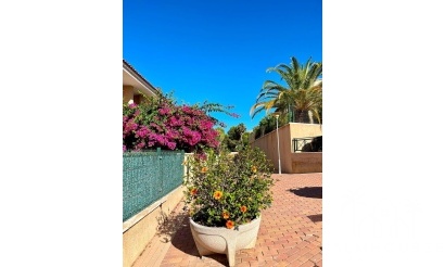 Venta - Apartment - Gran Alacant - Costa Blanca